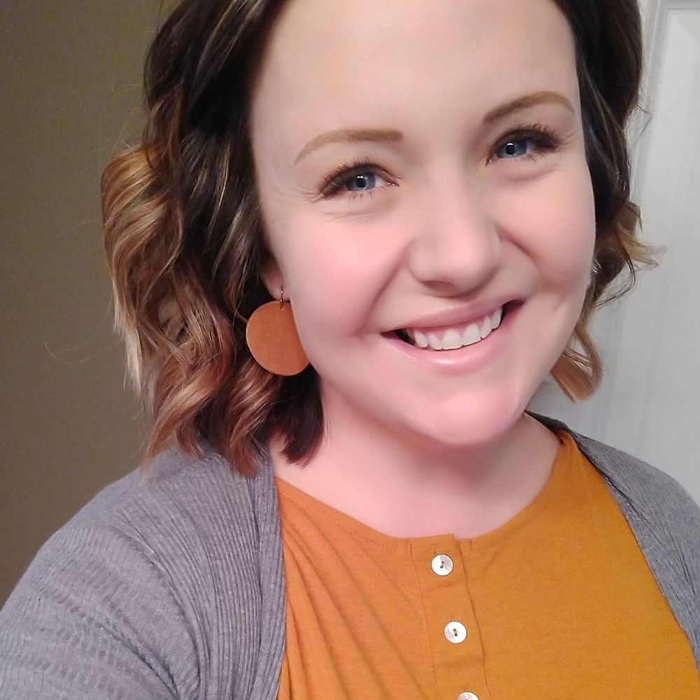 Meet your Posher, Abby